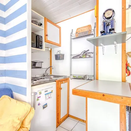B Village Apartamento Gujan-Mestras