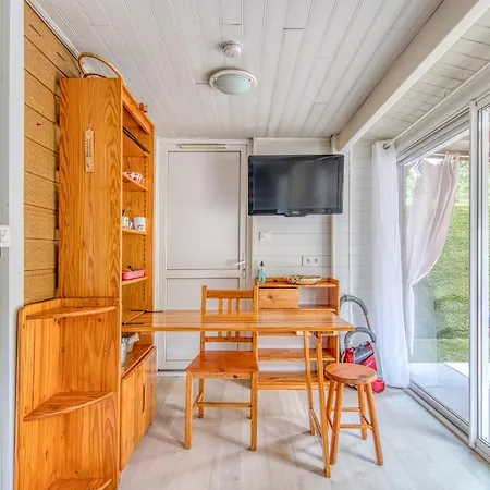 B Village Apartamento Gujan-Mestras