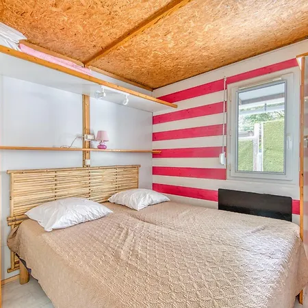 Apartamento B Village *