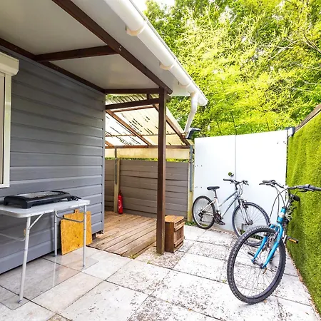 B Village Apartamento Gujan-Mestras