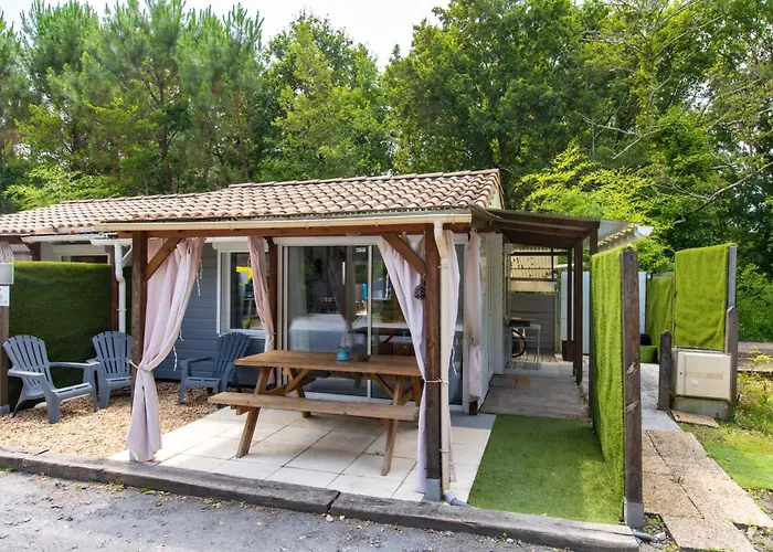 Apartamento B Village *