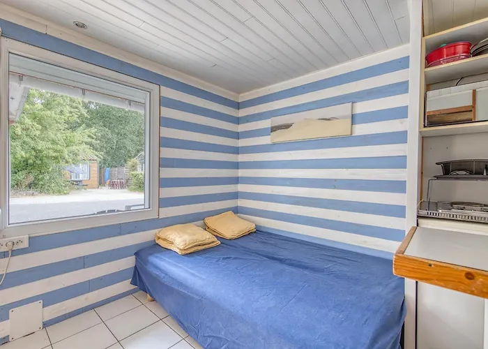 B Village Gujan-Mestras