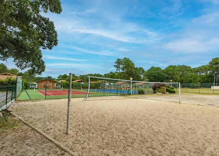 B Village Apartamento