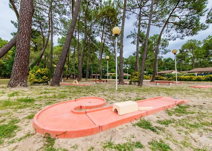 B Village Apartamento *