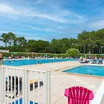 B Village Apartmán Gujan-Mestras