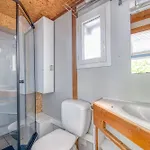 Apartmán B Village Gujan-Mestras