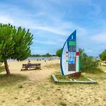 B Village Apartmán Gujan-Mestras