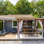 B Village Apartmán Gujan-Mestras