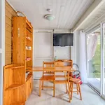 B Village Apartmán Gujan-Mestras