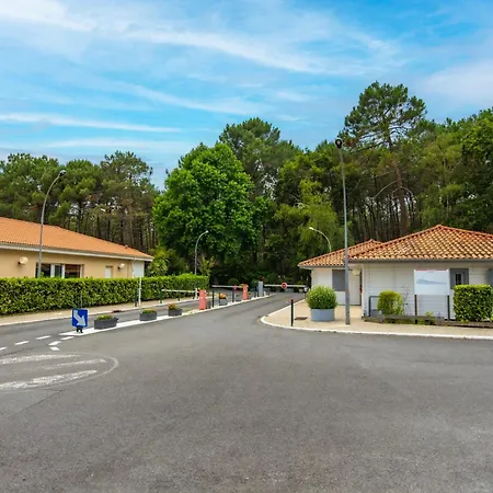 B Village Apartmán Gujan-Mestras