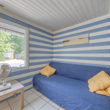 B Village *