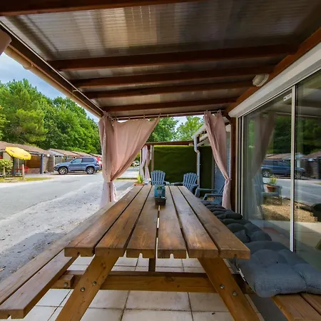 B Village Appartamento Gujan-Mestras